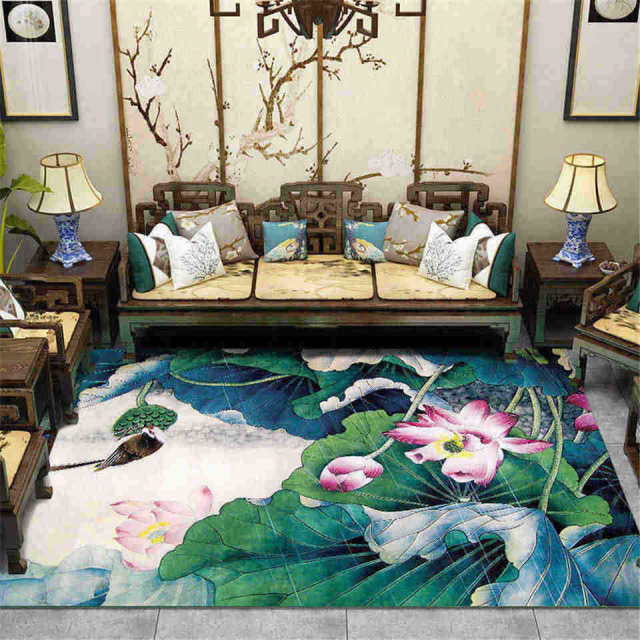 Tangier rug